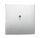 BUSCH-JAEGER Wippe 6230-10-866 1fach Edelstahl