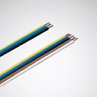 TRILUX Durchgangsverdrahtung 3700/3LV/58