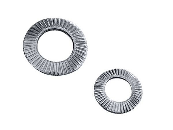 RITTAL Kontaktscheiben M6 PK=100Stck