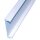 PROT BR-Kanaloberteil PBRO 70080 80mm cremeweiss