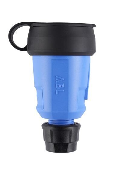 ABL Kupplung Hight 1580 SK BS MD bl