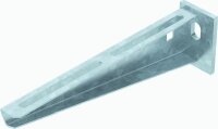 OBO Wand- und Stielausleger AW 15/21 B210mm