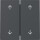 GIRA Wippe 329728 2f Pfeile System 55 Anthrazit