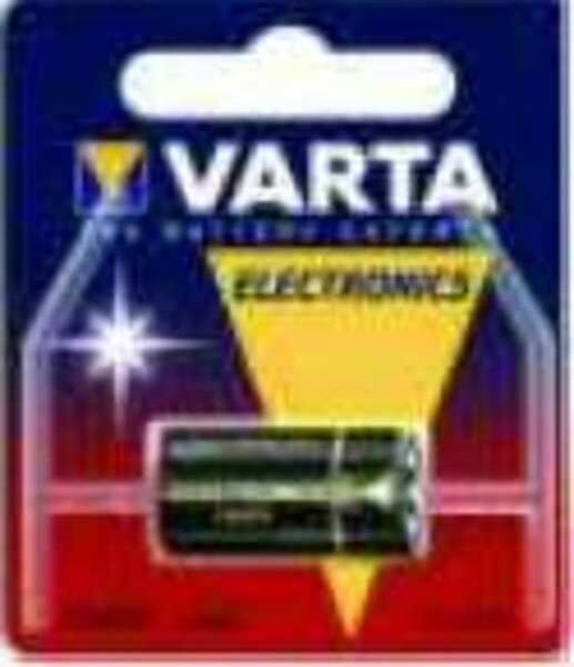 VARTA Photo Batterie V 4034 PX 04034 ELECTRONICS 1Blister (MHD)