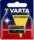 VARTA Photo Batterie V 4034 PX 04034 ELECTRONICS 1Blister (MHD)