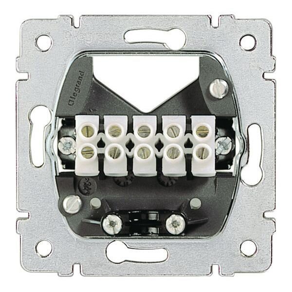 LEGRAND Einsatz Leitungsauslass 775985