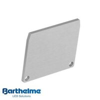 BARTHELME Endkappenset LB24 zu CATania 30 2 Stk. inkl.4...