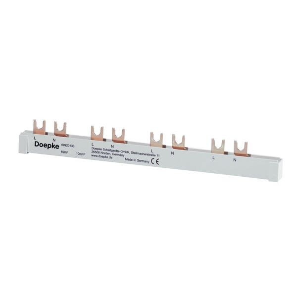 DOEPKE Phasenschiene B G12TE-1/N/S-10