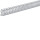 HAGER TEHALIT Verdrahtungskanal L2242 VK-Flex40 selbstklebend 500mm