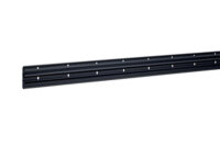 HAGER TEHALIT Sockelleistenkanal-Unterteil SL200801LED...