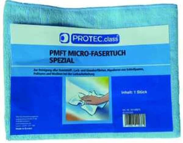 PROT Mikrofasertuch spezial PMFT