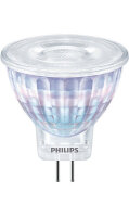 PHILIPS LED-Leuchtmittel LB24 CorePro LEDspot 2,3-20W...