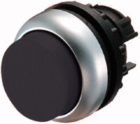 EATON Drucktaste M22-DH-S schwarz