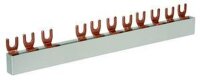 POLLMANN Phasenschiene Gabel G-3I-F14/8-210 ML 12TE...