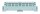 CORNING Anschlussleiste ohne Farbcode 79101-510 00 LSA Plus 2/10DA