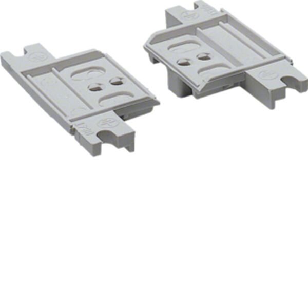 HAGER Isolierst&uuml;ck U84T 1 Satz=2 Stck