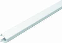 OBO Minikanal mit Klebefolie WDK MD4 4,5x9 reinweiss