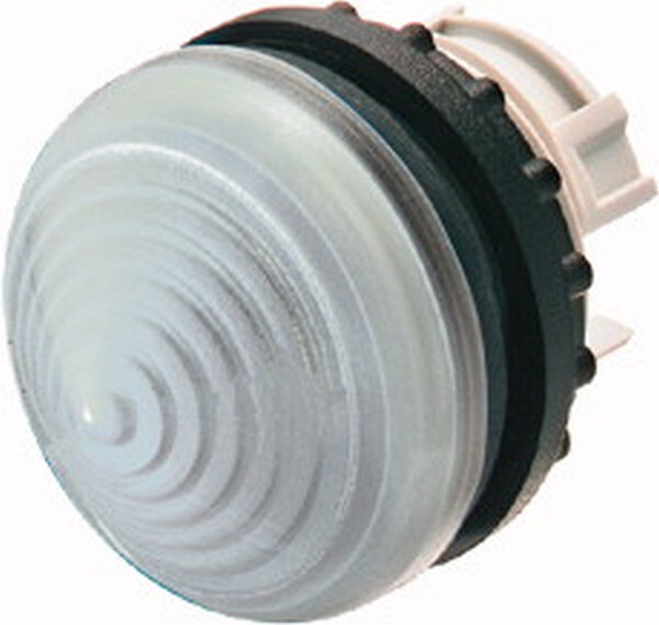 EATON Leuchtmelder M22-LH-W weiss