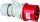 ELEKTRA Stecker CT516/6H 16A