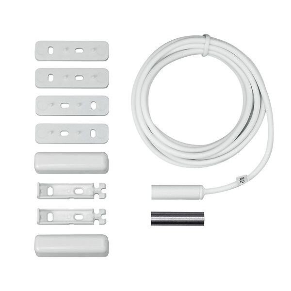 INDEXA Magnetkontakt MK06 Flexibel 2m weiss