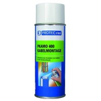 PROT 400 Kabelmontage 400 ml PKAMO 400