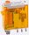 FINDER Miniatur-Steckrelais 46.61.8.230.0040