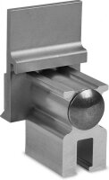 K2 Systems DS-Medi-Klemme Montage auf...