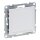 LEGRAND Blindabdeckung SEANO u.Mosaic-Adapter ultraws