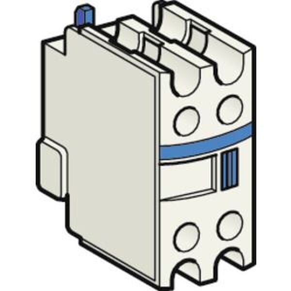 Schneider Electric Hilfsschalter LADN20 2S