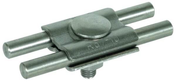 DEHN Parallelverbinder 306029 NIRO