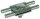 DEHN Parallelverbinder 306029 NIRO