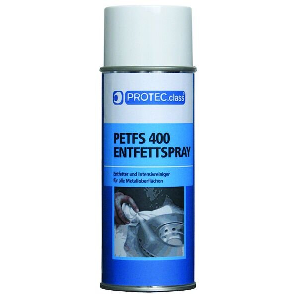 PROT Entfettspray PETFS 400ml