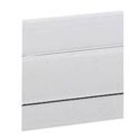 LEGRAND Abdeckstreifen 01691