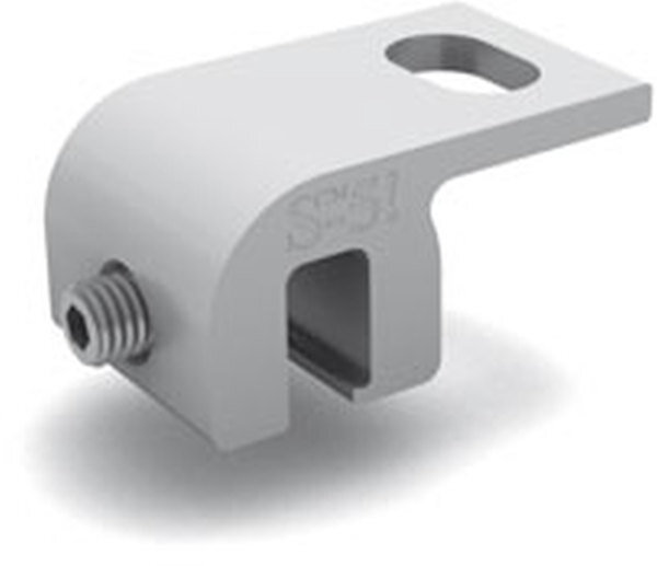 K2 Systems Blechfalzklemme M RF E-Mini-FL