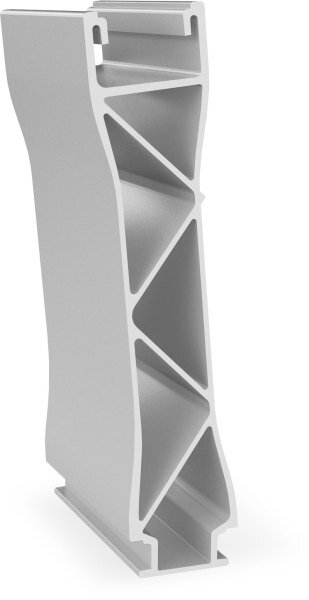K2 Systems MiniFive MK2 Systems End
