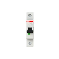ABB Leitungsschutzschalter S201-B25 B25A 1polig 6kA