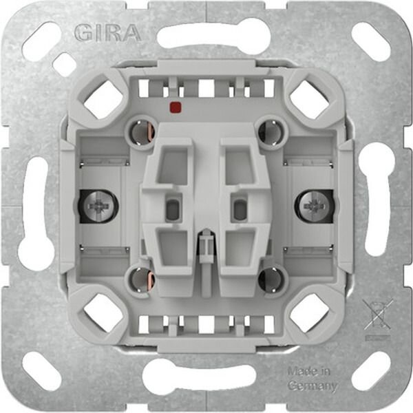 GIRA Wipptaster 315100 Schlie&szlig;er Einsatz (neue Generation)