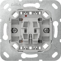 GIRA Wipptaster 315100 Schließer Einsatz (neue...
