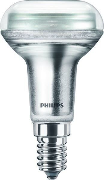 PHILIPS LED-Leuchtmittel CoreProspot ND2.8-40W R50 E14 827 36D