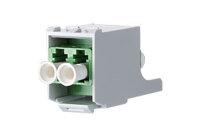 METZ CONNECT LWL-Modul LC-Duplex Singlemode OpDAT modul...