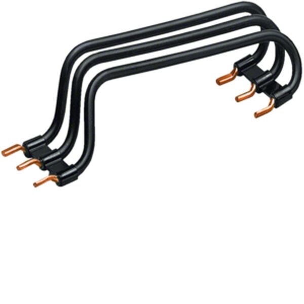 HAGER Verbindungsbr&uuml;cke KC350 150mm 3polig