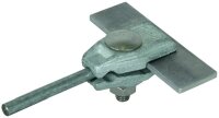 DEHN Anschlussklemme 371009 Anschlusskl. f. Rd 7-10  TG/tZn.