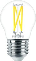 PHILIPS LED-Leuchtmittel MAS LEDLusterDT2.5-25W E27 927...
