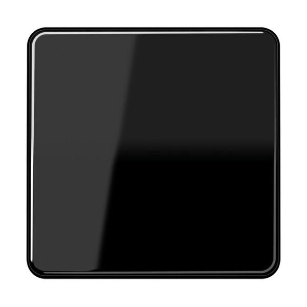 JUNG Wippe CD590SW schwarz