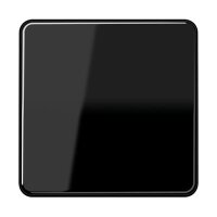 JUNG Wippe CD590SW schwarz