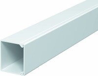 OBO Wand-/Deckenkanal WDK 30030 30x30 reinweiss