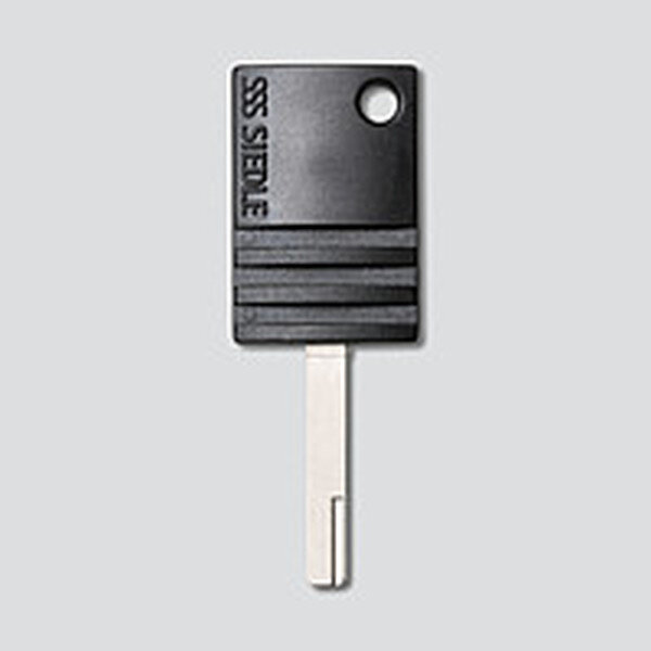 SIEDLE Ersatzschl&uuml;ssel f&uuml;r MR 611 Montagerahmen
