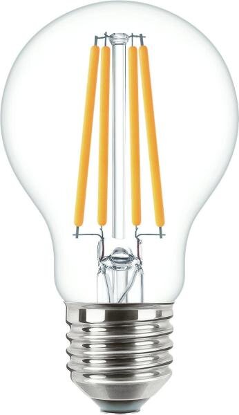 PHILIPS LED-Leuchtmittel CorePro LEDBulbND10.5-100W E27A60 827CLG