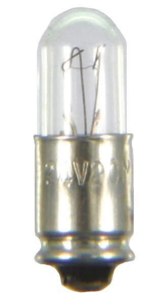 Scharnberger &amp; Hasenbein Miniaturlampen S5.7S 21961