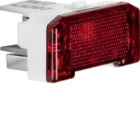 BERKER LED-Aggregat 1686 weiss